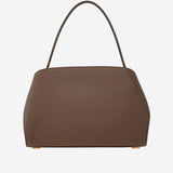 BORSA A SPALLA HUG SOFT IN PELLE 219816 003 SALVATORE FERRAGAMO 