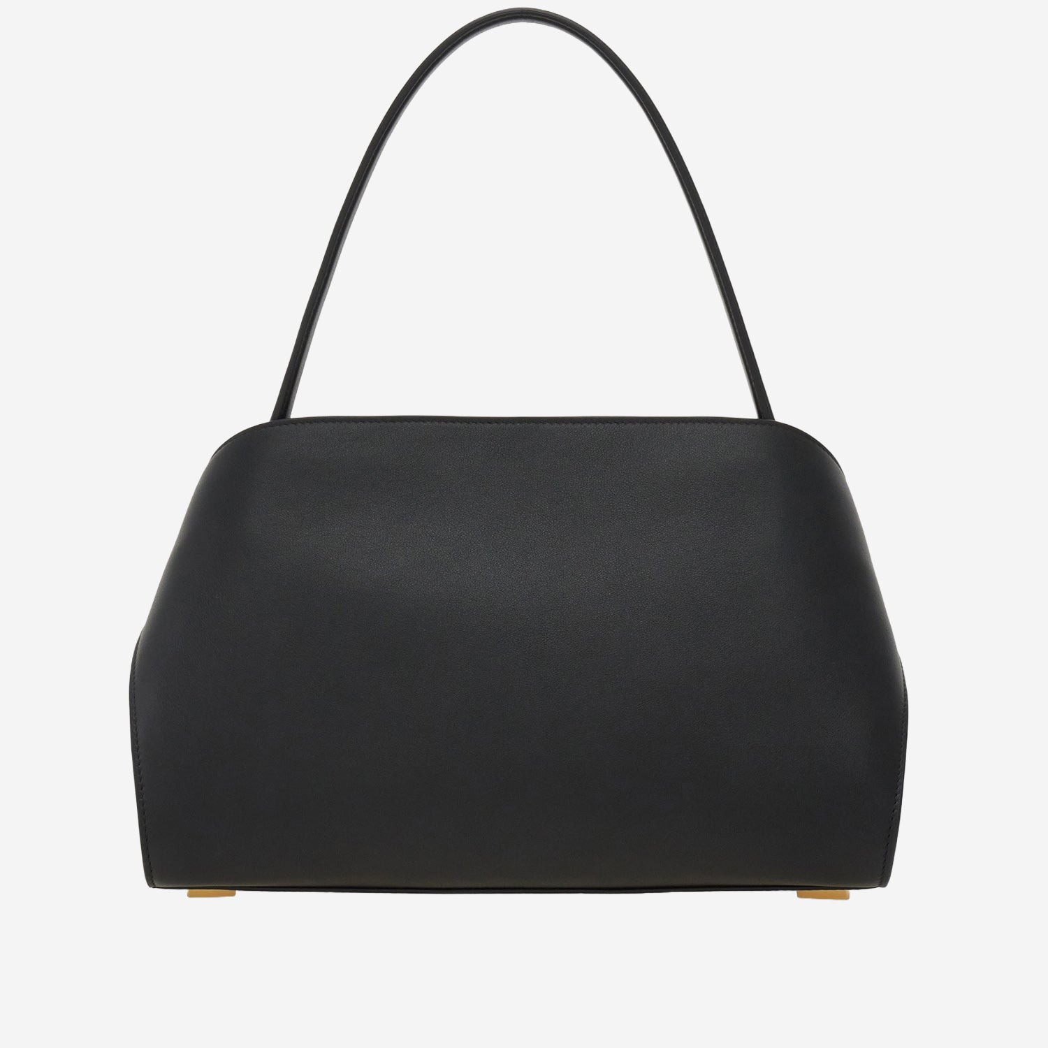 BORSA A SPALLA HUG SOFT IN PELLE 219816 007 SALVATORE FERRAGAMO 