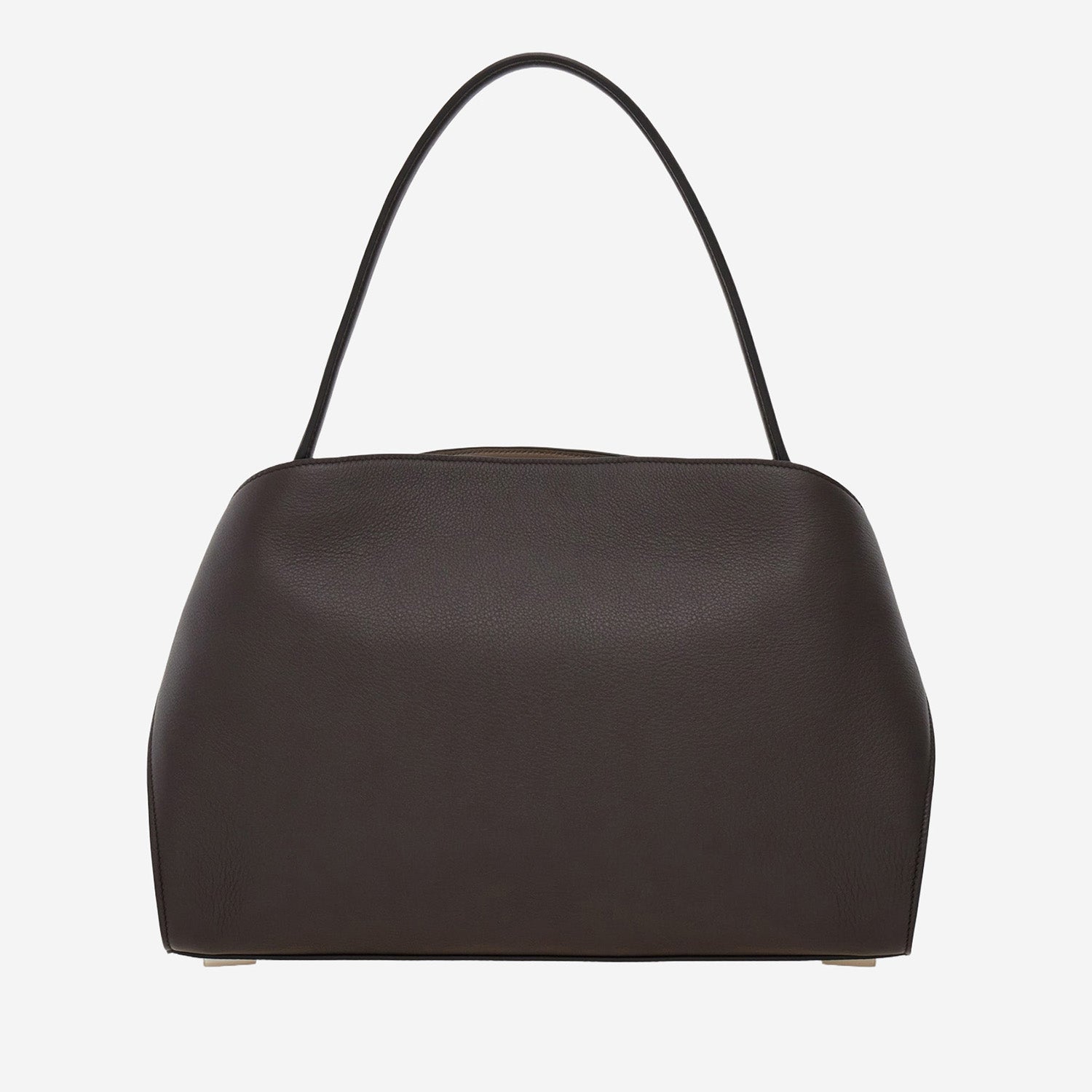 BORSA A SPALLA HUG SOFT IN PELLE 219816 043 SALVATORE FERRAGAMO 