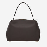 BORSA A SPALLA HUG SOFT IN PELLE 219816 043 SALVATORE FERRAGAMO 
