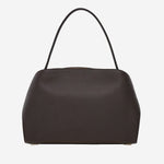 BORSA A SPALLA HUG SOFT IN PELLE 219816 795204043 SALVATORE FERRAGAMO 