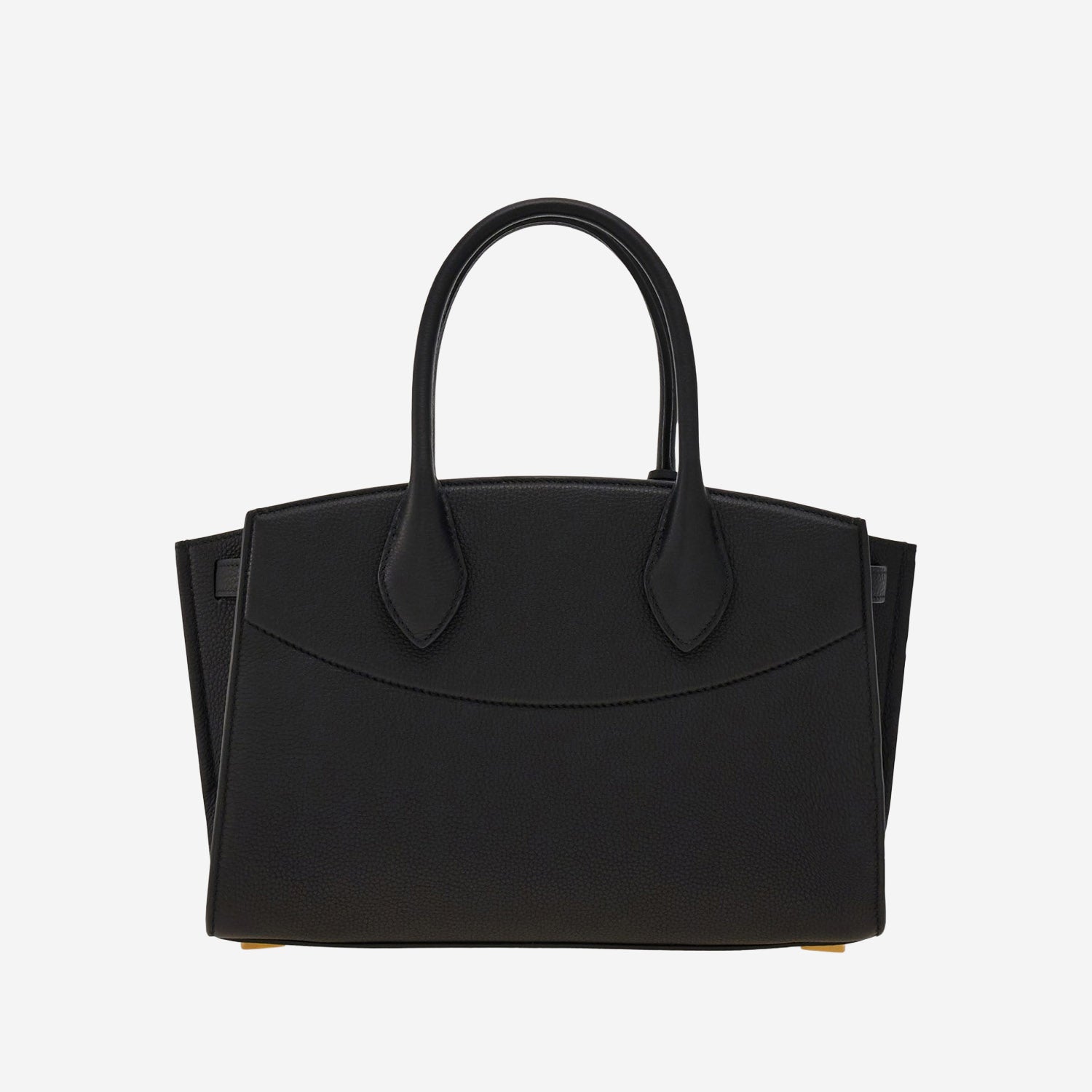 Borsa a mano in pelle martellata 21A112 001 SALVATORE FERRAGAMO 