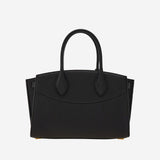 Borsa a mano in pelle martellata 21A112 001 SALVATORE FERRAGAMO 