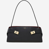 Borsa a spalla Hug East-West 21A712 001 SALVATORE FERRAGAMO 