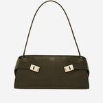 Borsa a spalla Hug East-West 21A712 004 SALVATORE FERRAGAMO 