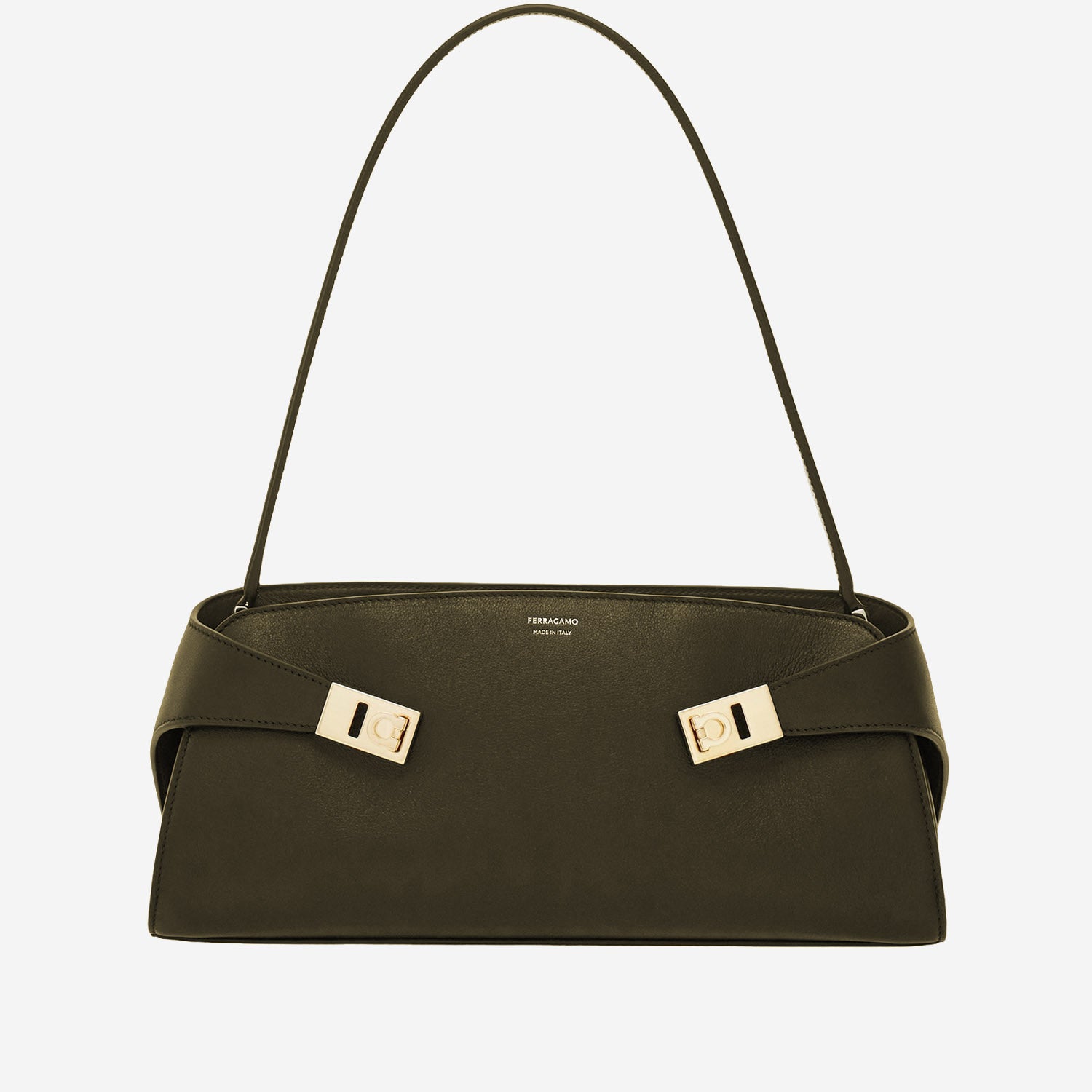 Borsa a spalla Hug East-West 21A712 004 SALVATORE FERRAGAMO 
