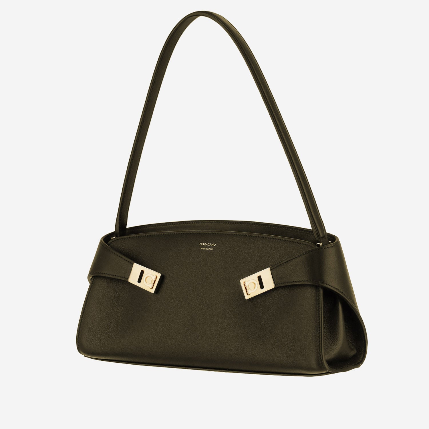 Borsa a spalla Hug East-West 21A712 004 SALVATORE FERRAGAMO 