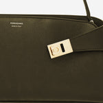 Borsa a spalla Hug East-West 21A712 004 SALVATORE FERRAGAMO 