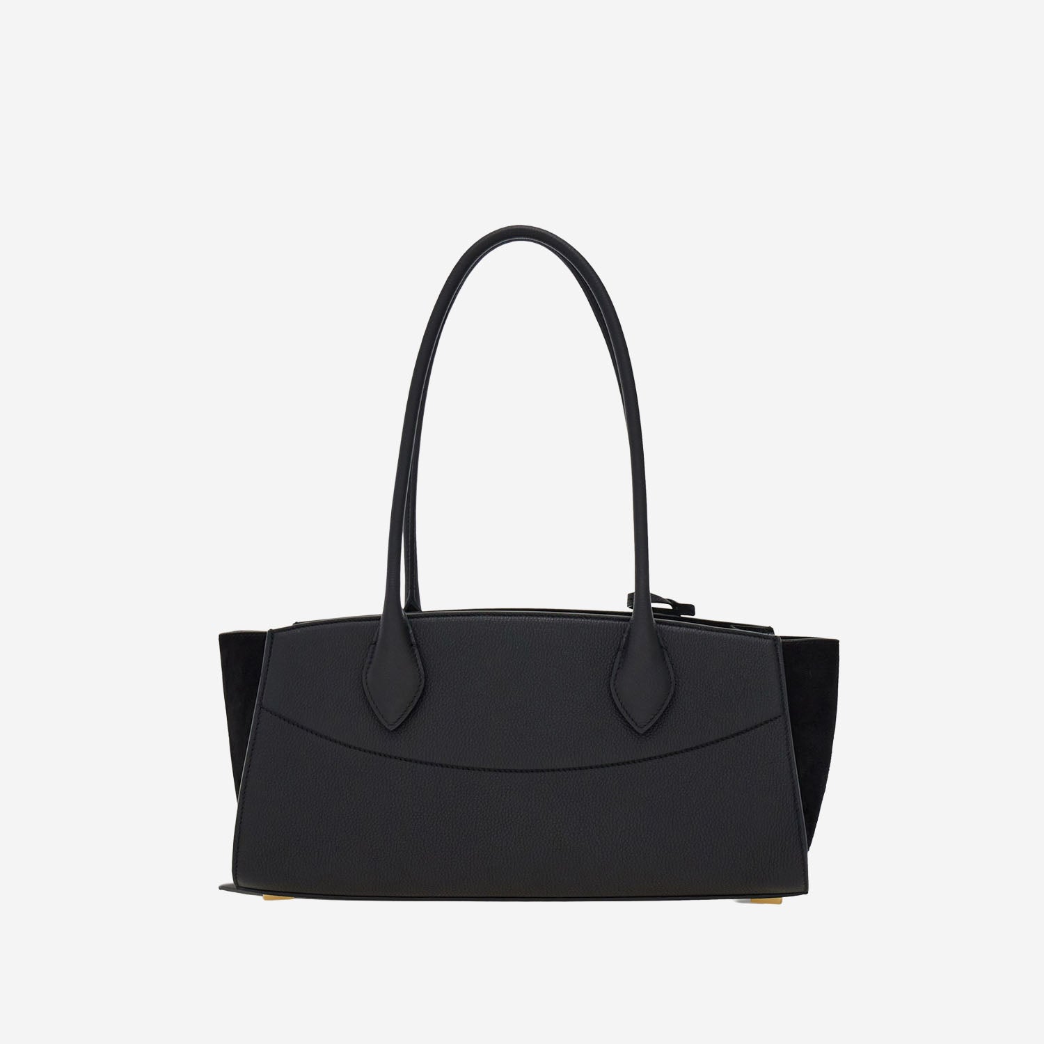 BORSA STUDIO SOFT BAG EAST WEST 21A713 001 SALVATORE FERRAGAMO 