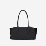 BORSA STUDIO SOFT BAG EAST WEST 21A713 001 SALVATORE FERRAGAMO 