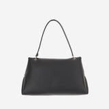 BORSA IN PELLE CON LOGO 21A866 001 SALVATORE FERRAGAMO 