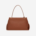 BORSA IN PELLE CON LOGO 21A866 002 SALVATORE FERRAGAMO 
