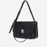 BORSA CASA IN PELLE 21A904 001 SALVATORE FERRAGAMO 