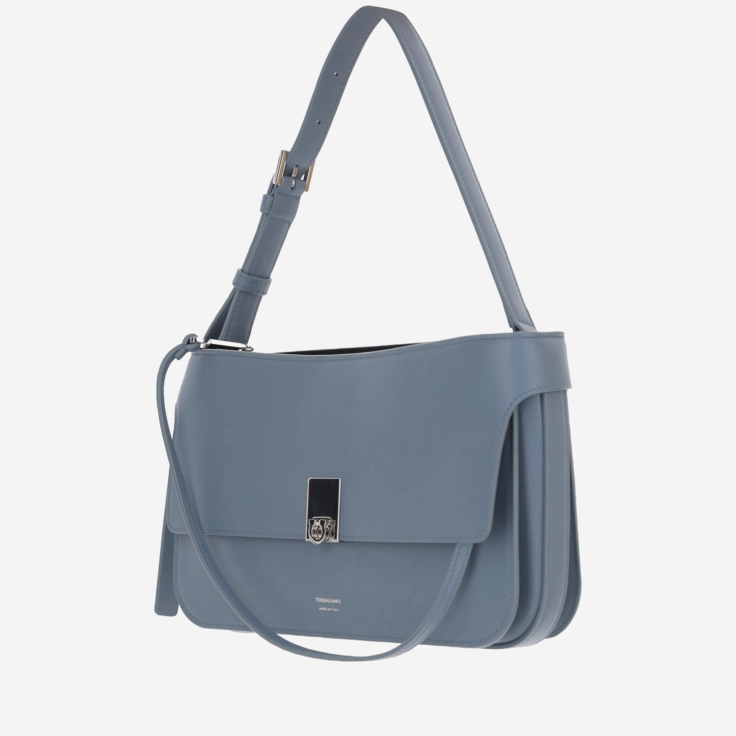 BORSA CARA IN PELLE 21A904 006 SALVATORE FERRAGAMO 