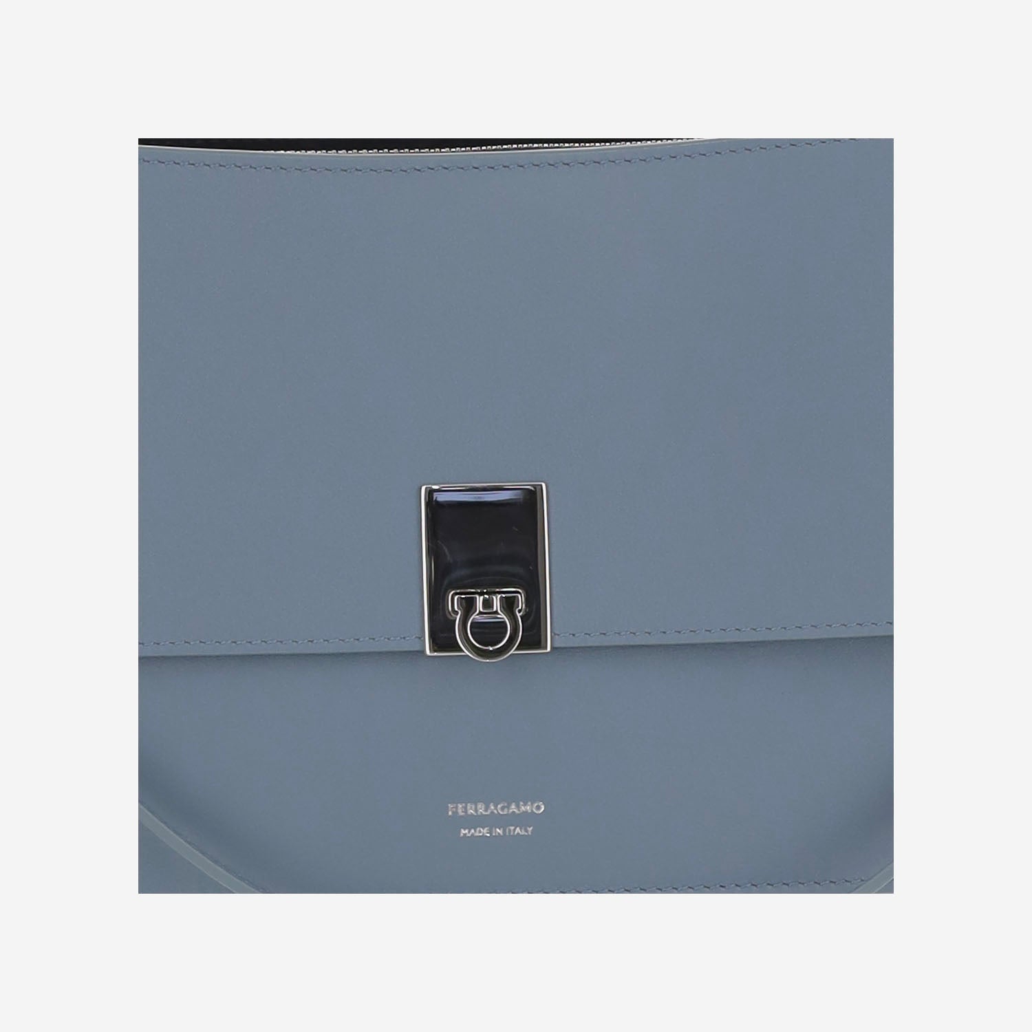 BORSA CARA IN PELLE 21A904 006 SALVATORE FERRAGAMO 