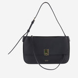 BORSA PICCOLA CARA IN PELLE 21A935 001 SALVATORE FERRAGAMO 