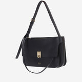 BORSA PICCOLA CARA IN PELLE 21A935 001 SALVATORE FERRAGAMO 