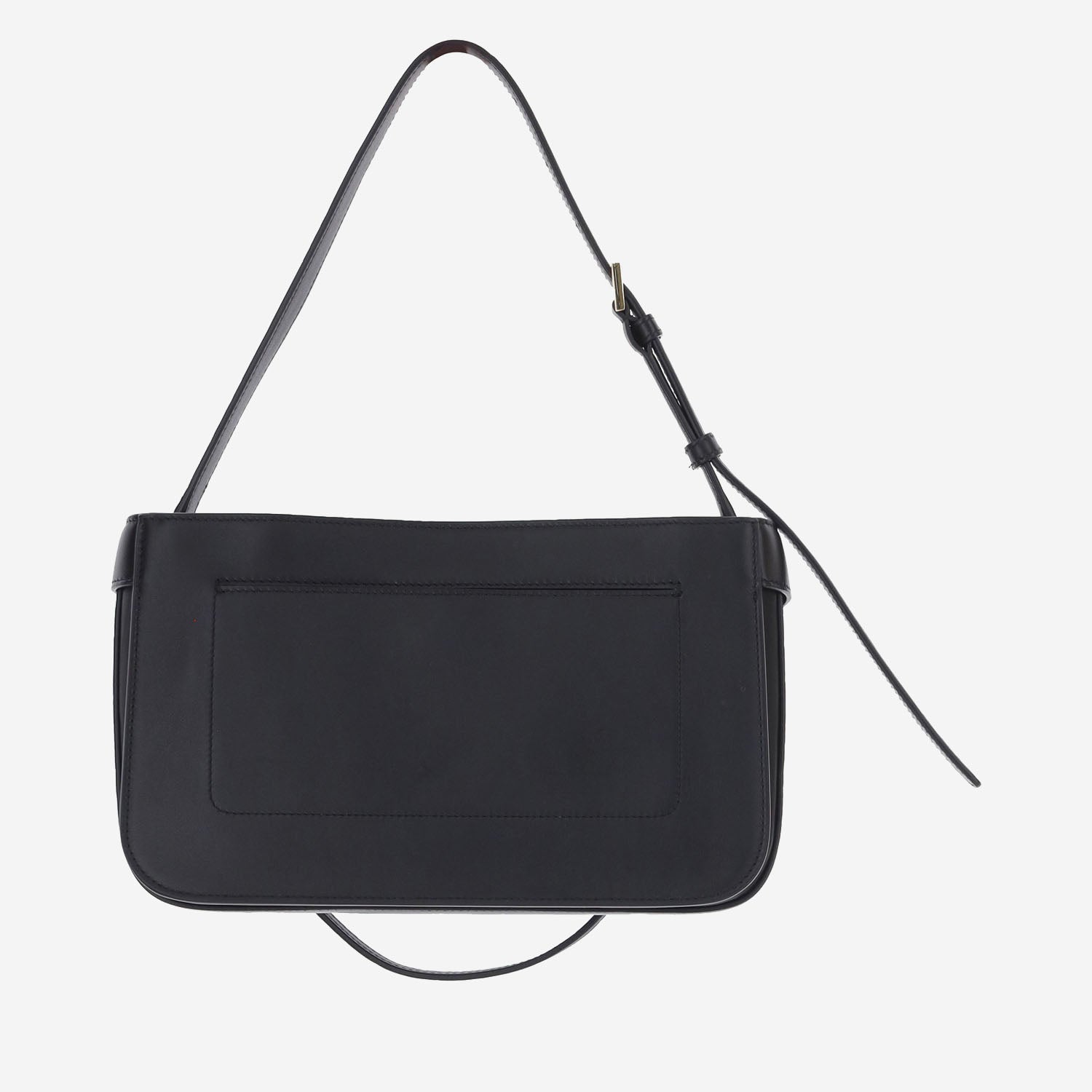 BORSA PICCOLA CARA IN PELLE 21A935 001 SALVATORE FERRAGAMO 