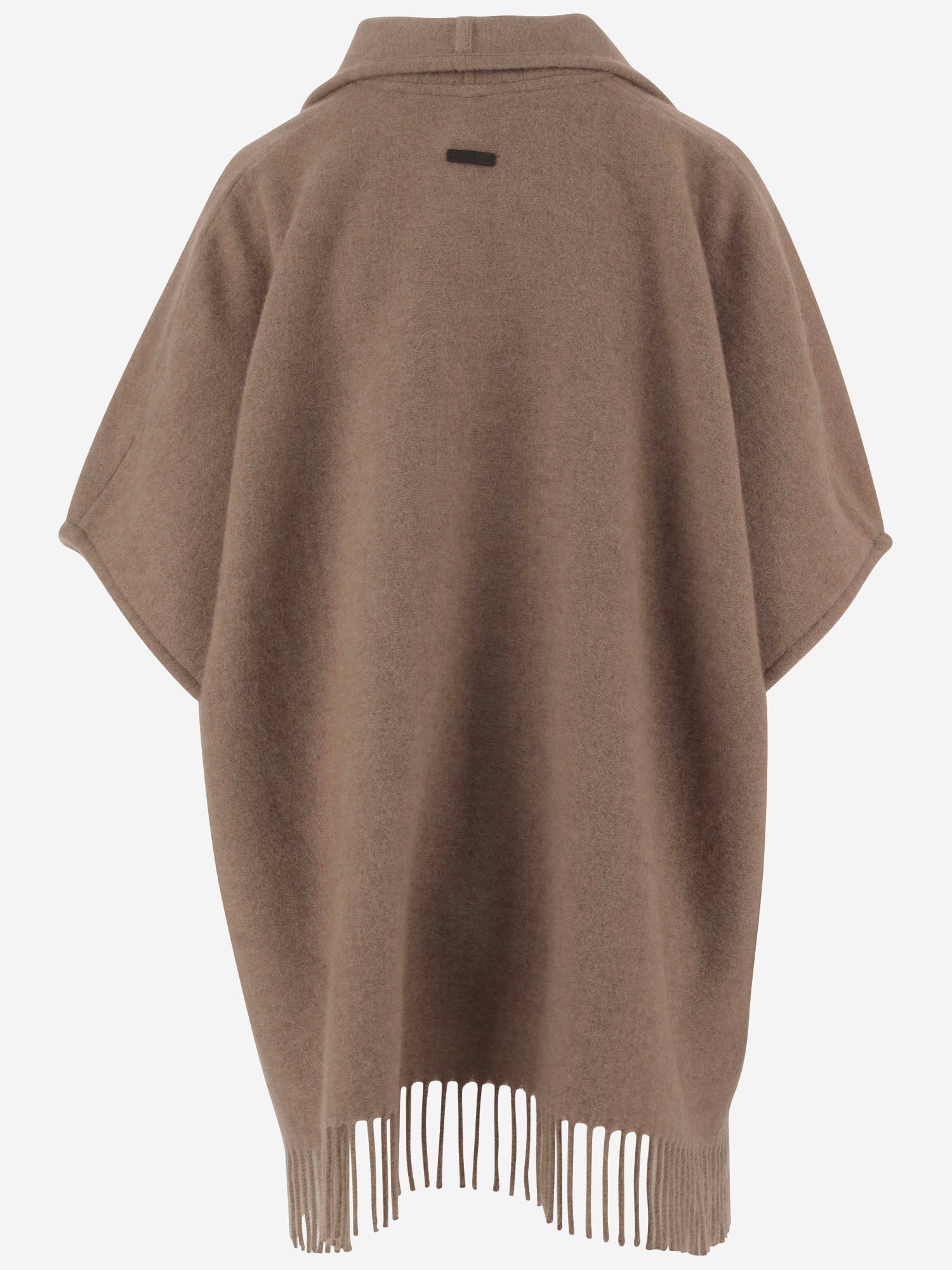 CAPPA IN CASHMERE 321302 001 SALVATORE FERRAGAMO 