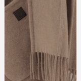 CAPPA IN CASHMERE 321302 001 SALVATORE FERRAGAMO 