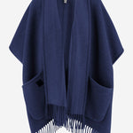 CAPPA IN CASHMERE 321302 003 SALVATORE FERRAGAMO 