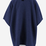 CAPPA IN CASHMERE 321302 003 SALVATORE FERRAGAMO 