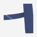 CRAVATTA IN SETA CON MOTIVO FANTASIA 350948 001 SALVATORE FERRAGAMO 