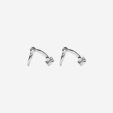 GEMELLI GANCINI IN OTTONE 775189 002 SALVATORE FERRAGAMO 