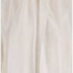 CAMICIA IN SETA CON FIOCCO W26110 0101 SASUPHI 