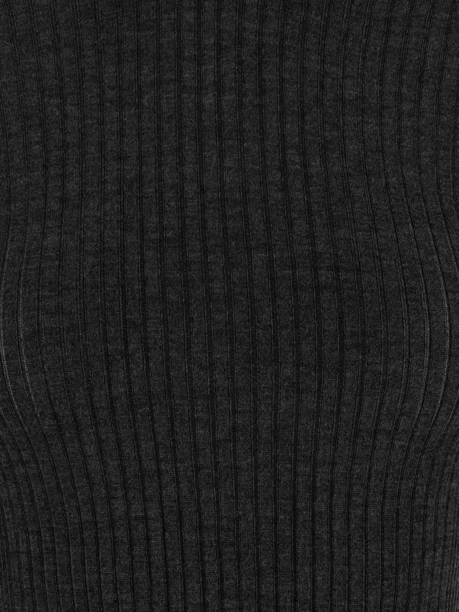 Maglia in cashmere e seta W26613 0900 SASUPHI 