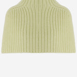 COPRISPALLE IN CASHMERE W26635 0400 SASUPHI 