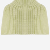 COPRISPALLE IN CASHMERE W26635 0400 SASUPHI 