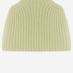 COPRISPALLE IN CASHMERE W26635 0400 SASUPHI 