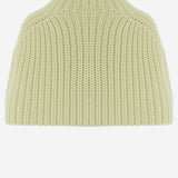 COPRISPALLE IN CASHMERE W26635 0400 SASUPHI 