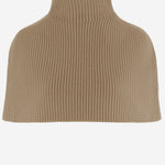 COPRISPALLE IN CASHMERE W26635 0805 SASUPHI 
