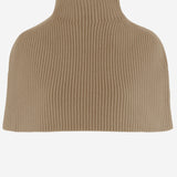 COPRISPALLE IN CASHMERE W26635 0805 SASUPHI 