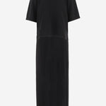 MAGLIA IN CASHMERE A LINEA LUNGA W26647 0900 SASUPHI 