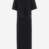 MAGLIA IN CASHMERE A LINEA LUNGA W26647 0900 SASUPHI 