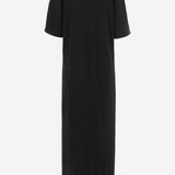 MAGLIA IN CASHMERE A LINEA LUNGA W26647 0900 SASUPHI 