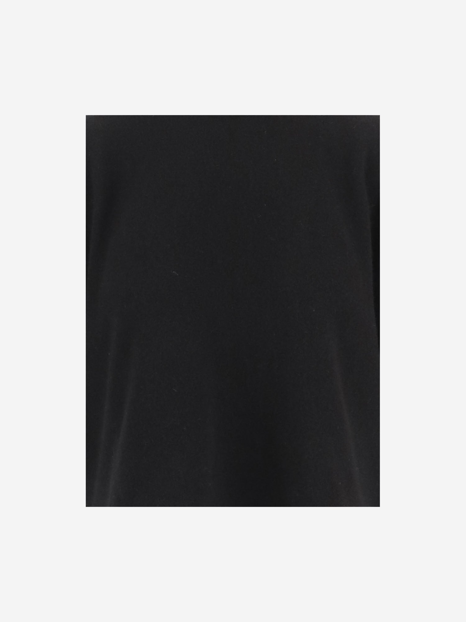 MAGLIA IN CASHMERE A LINEA LUNGA W26647 0900 SASUPHI 