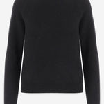 Maglia in cashmere e seta W26666 0900 SASUPHI 