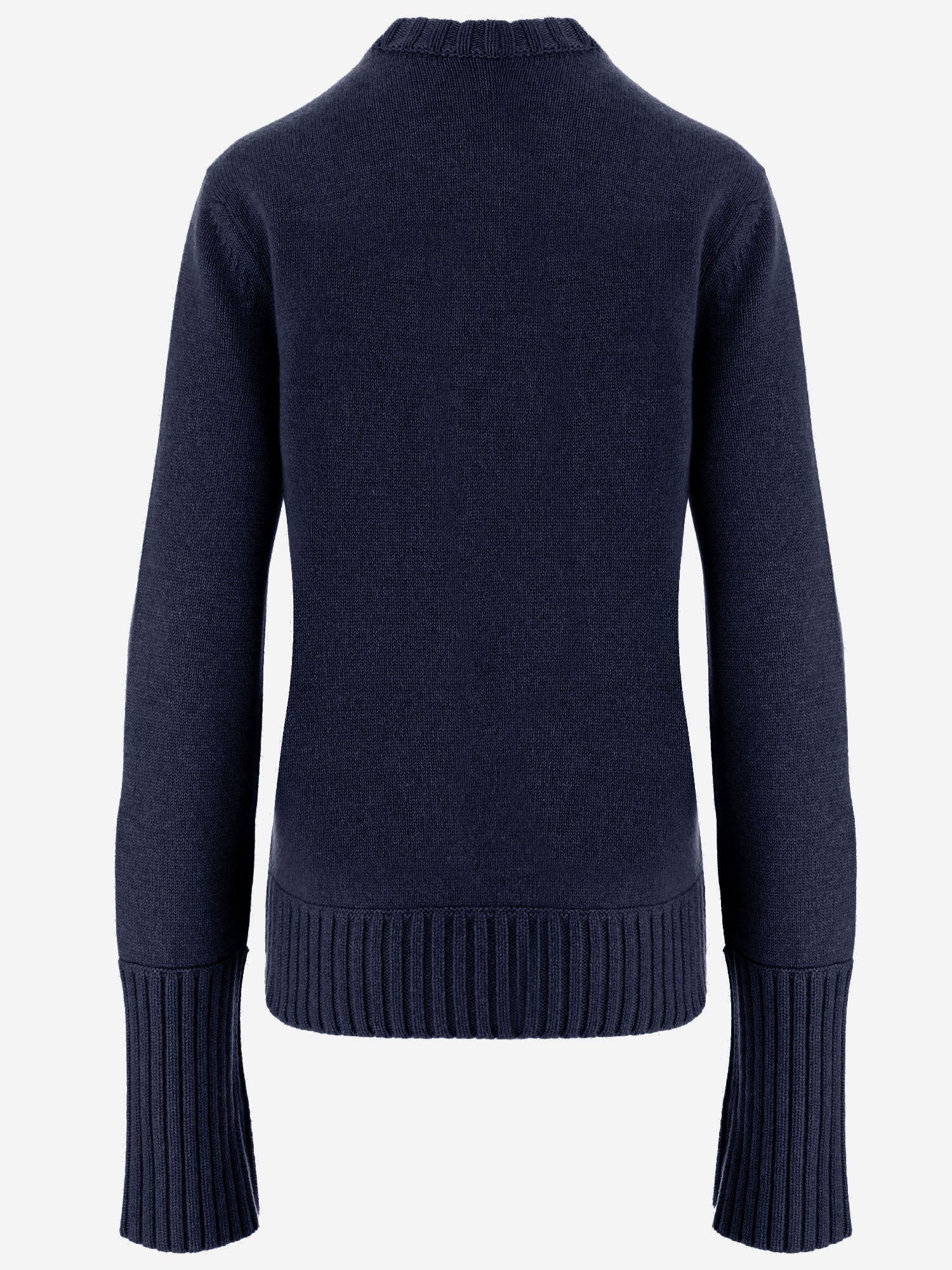 MAGLIA IN CASHMERE W26672 0350 SASUPHI 