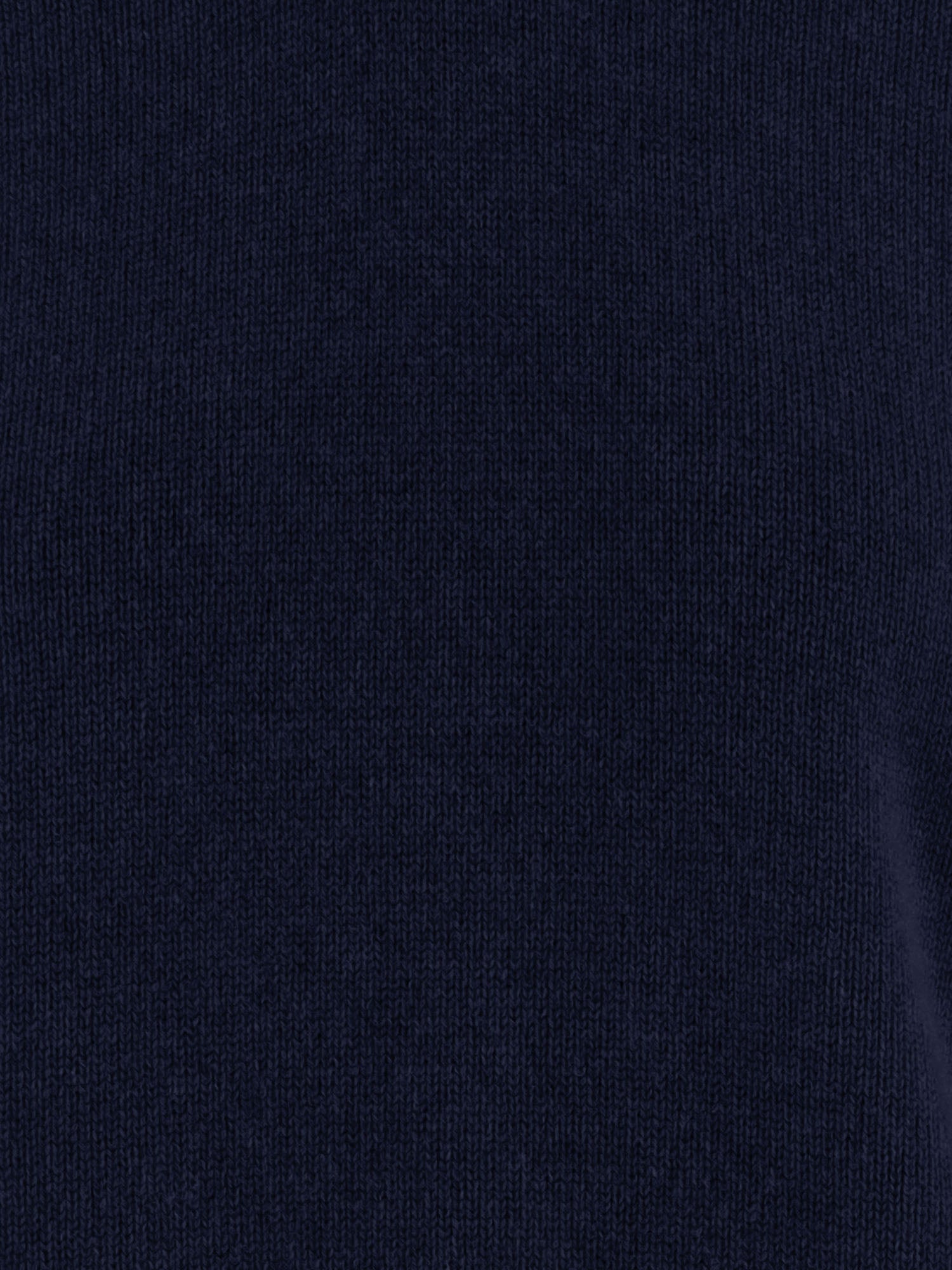 MAGLIA IN CASHMERE W26672 0350 SASUPHI 