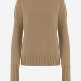 MAGLIA IN CASHMERE W26672 0805 SASUPHI 