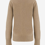 MAGLIA IN CASHMERE W26672 0805 SASUPHI 
