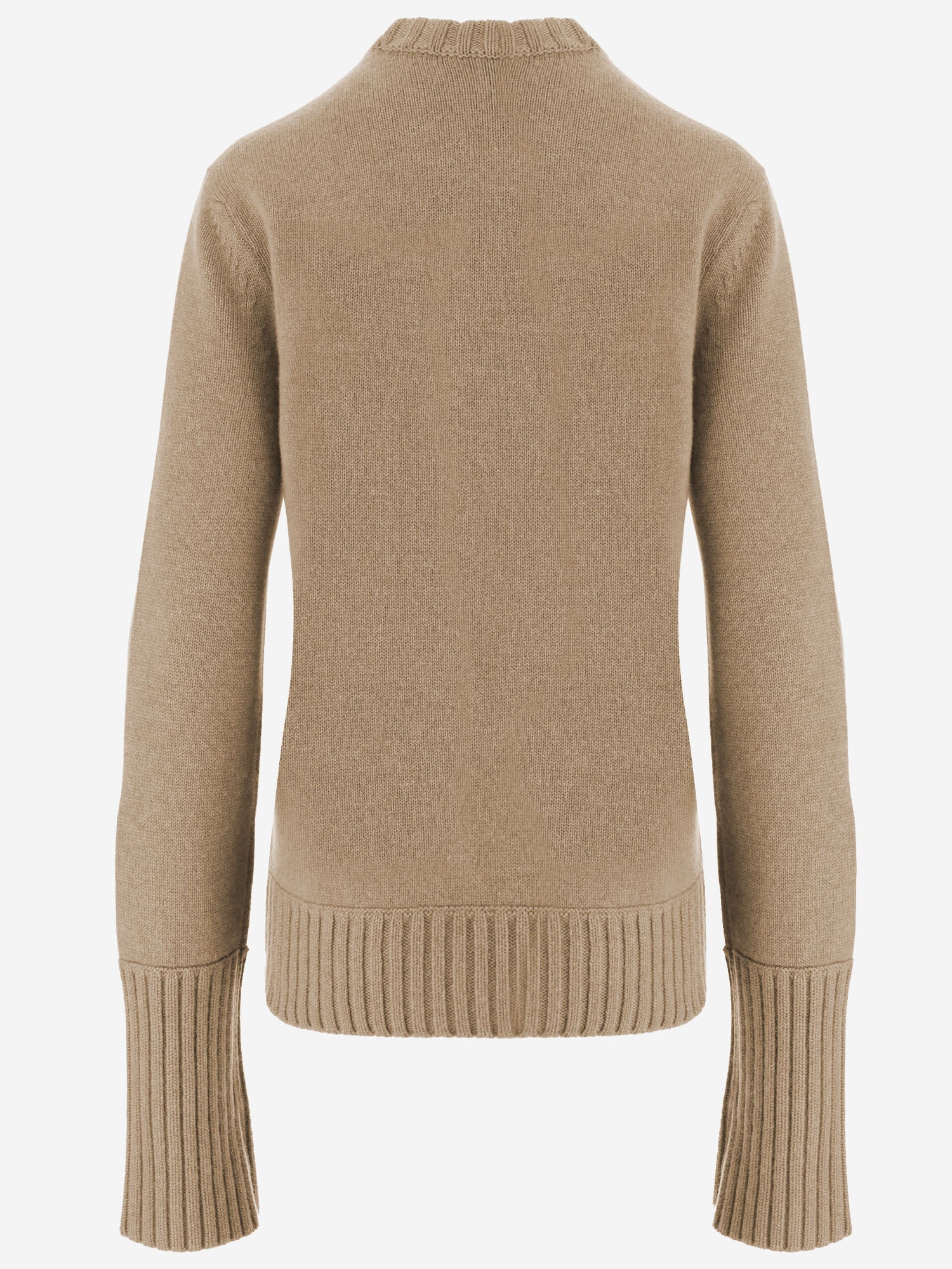 MAGLIA IN CASHMERE W26672 0805 SASUPHI 