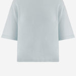 MAGLIA IN CASHMERE W26692 0302 SASUPHI 