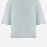 MAGLIA IN CASHMERE W26692 0302 SASUPHI 