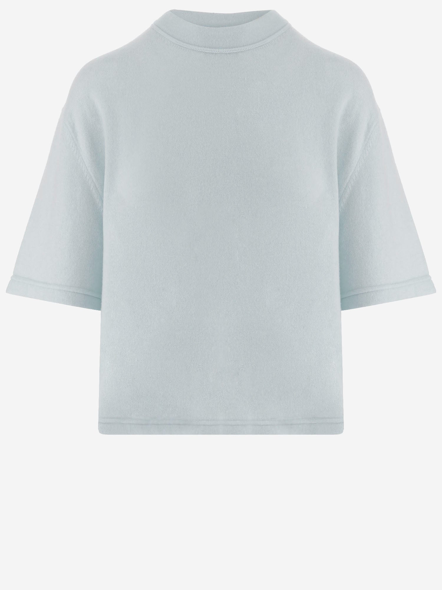 MAGLIA IN CASHMERE W26692 0302 SASUPHI 