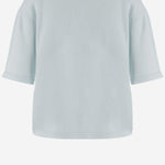 MAGLIA IN CASHMERE W26692 0302 SASUPHI 